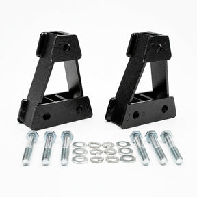 2 inch Subaru Trailing Arm Spacers