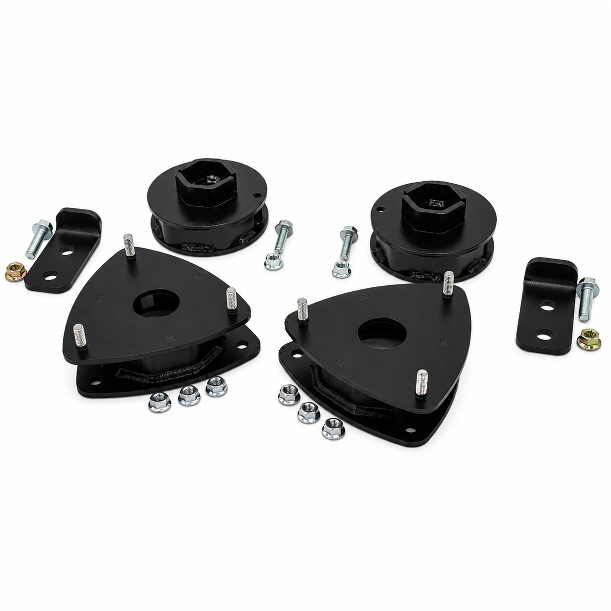 2021-2025 Mitsubishi Outlander 1.5" Lift Kit