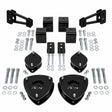 2000-2004 Subaru Legacy 2 inch Suspension Lift Kit