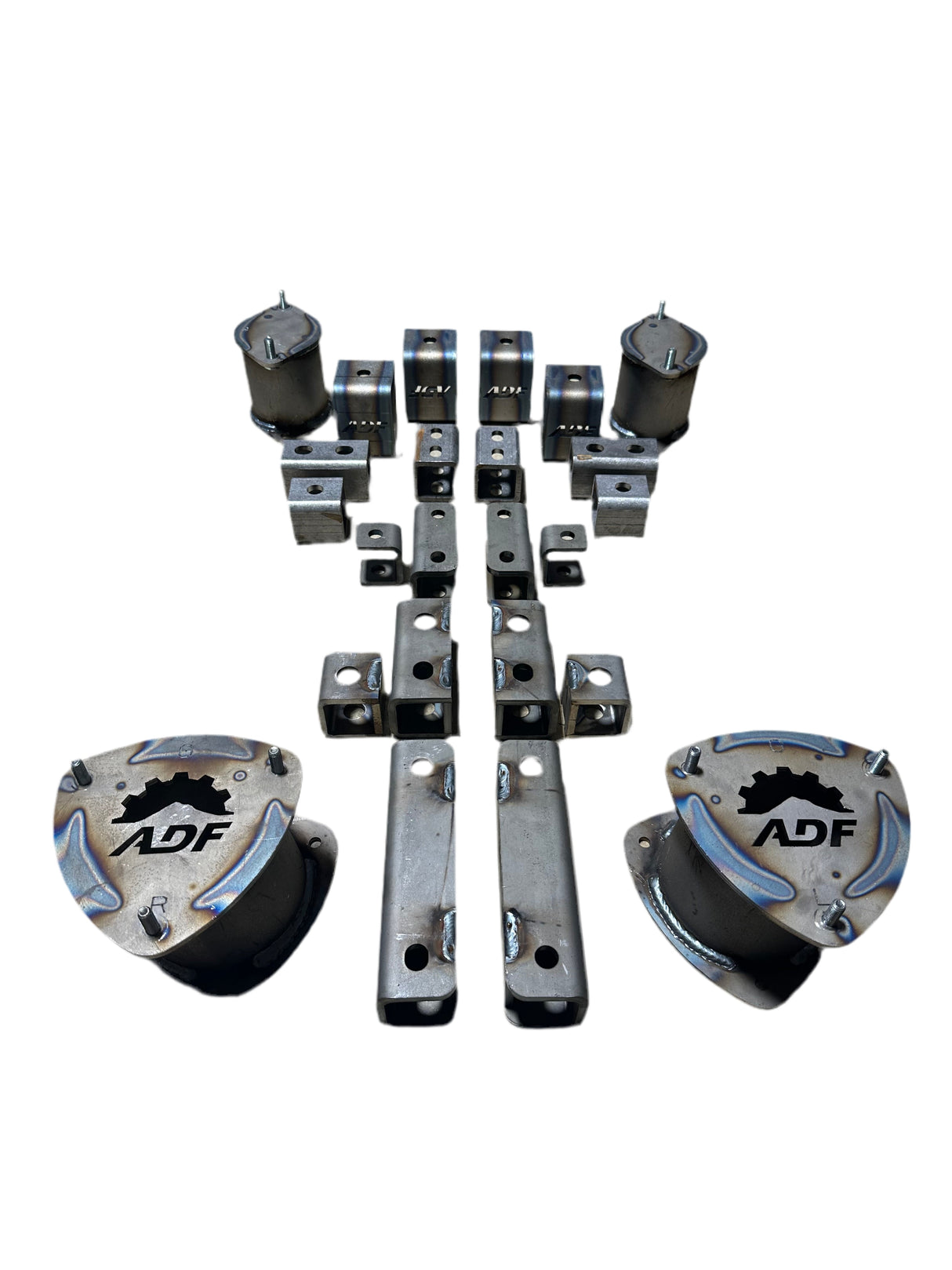 2000-2004 Subaru Outback 4 inch Lift Kit