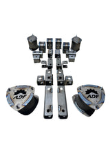2000-2004 Subaru Outback 4 inch Lift Kit