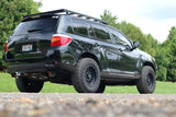2001-2013 Toyota Highlander 1.5 inch Lift Kit