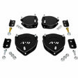 2001-2013 Toyota Highlander 1.5 inch Lift Kit