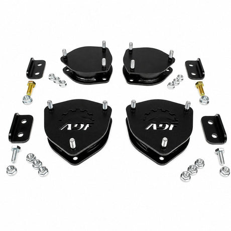 2001-2013 Toyota Highlander 1.5 inch Lift Kit