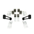 2003-2006 Subaru Baja 2 inch Multi Link Spacer
