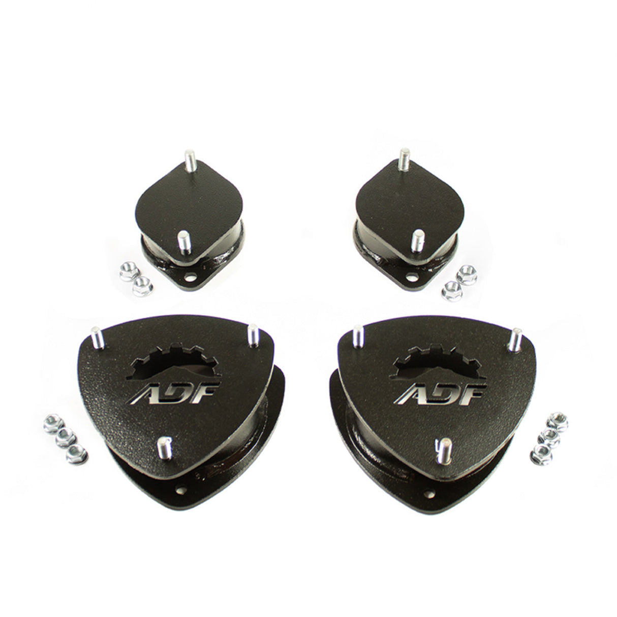 2003-2006 Subaru Baja 2 inch Strut Spacers