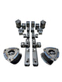2003-2006 Subaru Baja 4 inch Lift Kit