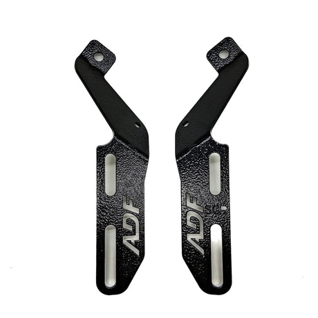 2003-2008 Subaru Forester Ditch Light Mounting Brackets