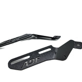 2003-2008 Subaru Forester Ditch Light Mounting Brackets