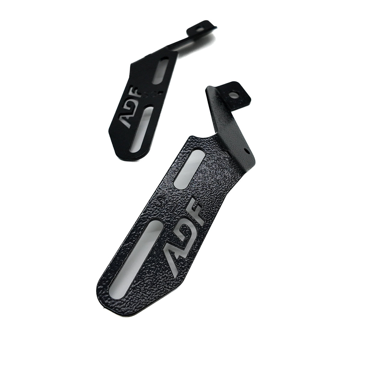 2003-2008 Subaru Forester Ditch Light Mounting Brackets