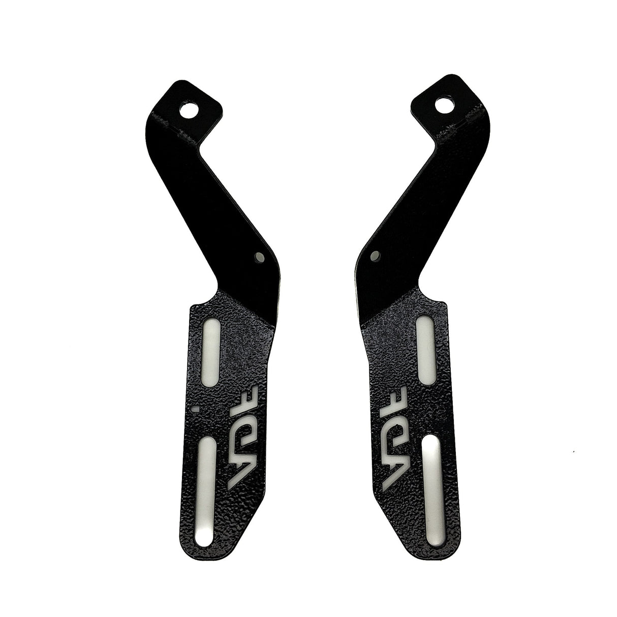2003-2008 Subaru Forester Ditch Light Mounting Brackets