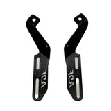 2003-2008 Subaru Forester Ditch Light Mounting Brackets