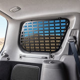 2003-2008 Subaru Forester Rear Cargo MOLLE Panels