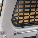 2003-2008 Subaru Forester Rear Cargo MOLLE Panels