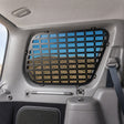 2003-2008 Subaru Forester Rear Cargo MOLLE Panels