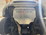 2003-2008 Subaru Forester Skid Plate