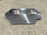 2003-2008 Subaru Forester Skid Plate