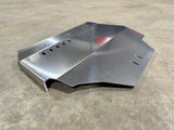 2003-2008 Subaru Forester Skid Plate