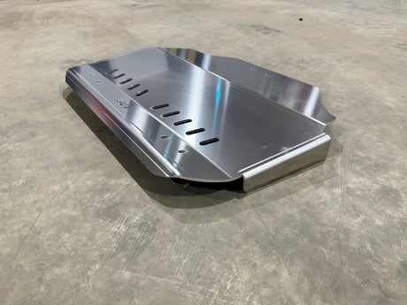 2003-2008 Subaru Forester Skid Plate