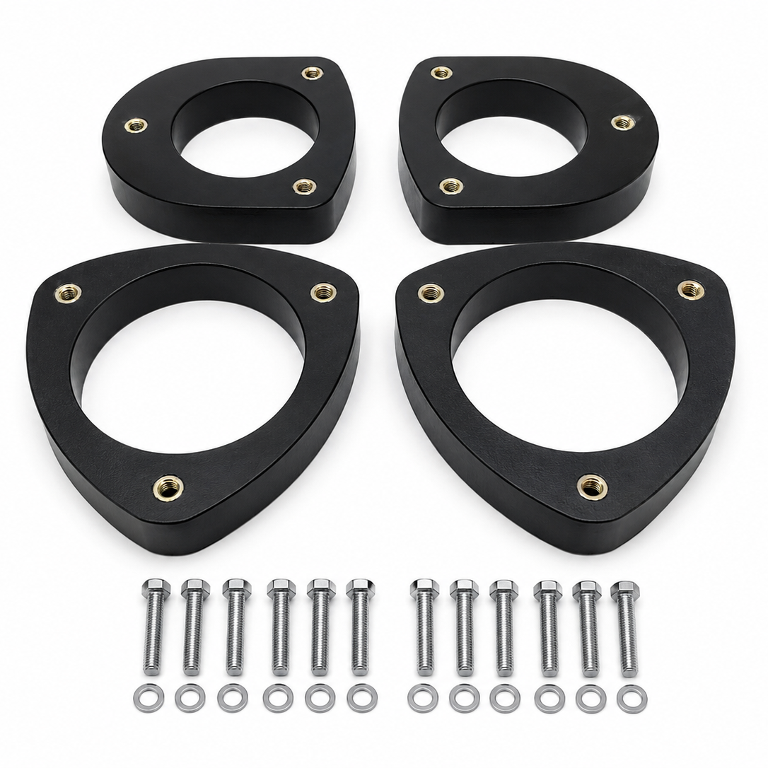 2004-2005 Subaru Impreza 1" Lift Kit