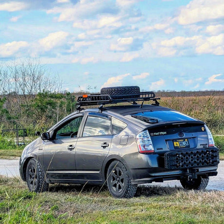 2004-2009 Toyota Prius 1.5 inch HD Lift