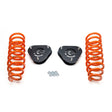 2004-2009 Toyota Prius 1.5 inch HD Lift