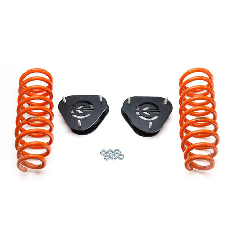 2004-2009 Toyota Prius 1.5 inch HD Lift