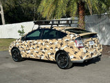 2004-2009 Toyota Prius 1.5 inch Lift