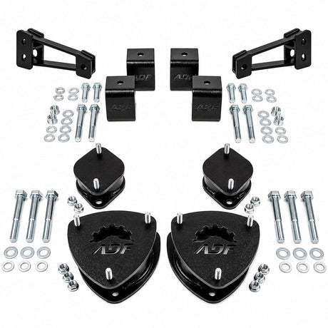 2005-2009 Subaru Legacy 2 inch Suspension Lift Kit