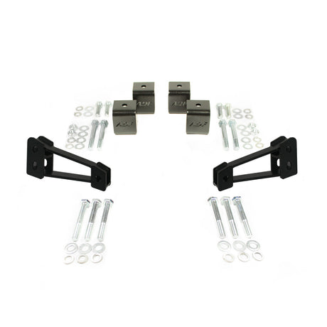 2005-2009 Subaru Outback 1.5 inch Multi Link Spacer Kit