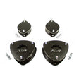 2005-2009 Subaru Outback 1.5 inch Strut Spacers