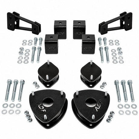 2005-2009 Subaru Outback 1.5 inch Suspension Lift Kit