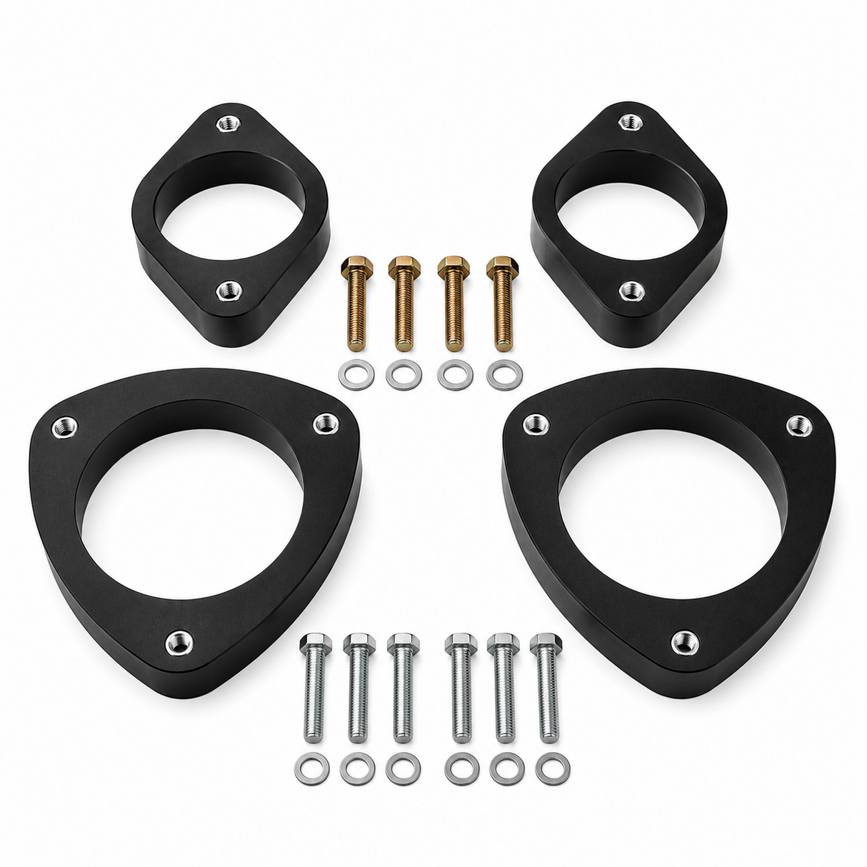 2005-2009 Subaru Outback 1" Lift Kit