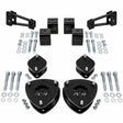 2005-2009 Subaru Outback 2 inch Suspension Lift Kit