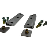2005-2009 Subaru Outback/Legacy rear sway bar bracket reinforcement