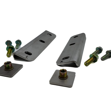 2005-2009 Subaru Outback/Legacy rear sway bar bracket reinforcement