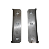 2005-2009 Subaru Outback/Legacy rear sway bar bracket reinforcement