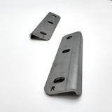 2005-2009 Subaru Outback/Legacy rear sway bar bracket reinforcement