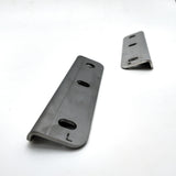 2005-2009 Subaru Outback/Legacy rear sway bar bracket reinforcement