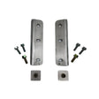 2005-2009 Subaru Outback/Legacy rear sway bar bracket reinforcement