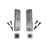2005-2009 Subaru Outback/Legacy rear sway bar bracket reinforcement