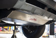 2005-2009 Subaru Outback Skid Plate