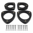2006-2007 Subaru Impreza 1 inch Suspension Lift Kit