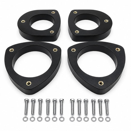 2006-2007 Subaru Impreza 1 inch Suspension Lift Kit