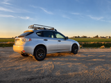 2008-2011 Subaru Impreza 2" Suspension Lift Kit