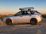 2008-2011 Subaru Impreza 2" Suspension Lift Kit