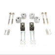 2008-2011 Subaru Impreza 1.5 inch Multi Link Spacer