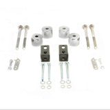 2008-2011 Subaru Impreza 1.5 inch Multi Link Spacer