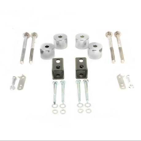 2008-2011 Subaru Impreza 1.5 inch Multi Link Spacer