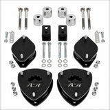 2008-2011 Subaru Impreza 2 inch Suspension Lift Kit